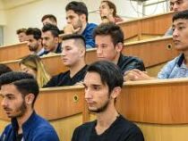 К традиционному обучению вернулись студенты в Узбекистане