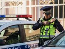 Патрульная милиция в Оше начнет работу с 1 декабря