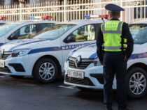 Патрульная милиция в Оше, предварительно, начнет работу с 1 декабря