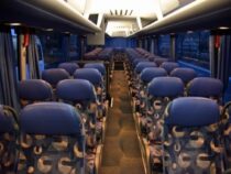 Узбекистан возобновит пассажирские автобусные маршруты с Кыргызстаном