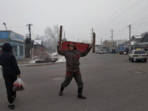 В Бишкеке продолжается снос незаконных объектов
