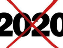 Журнал Time назвал 2020-й худшим годом в истории