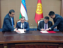 Кыргызстан и Узбекистан договорились активизировать работу по границам