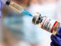 Темпы вакцинации от коронавирусной инфекции в мире растут