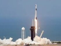 SpaceX запустила грузовой корабль Dragon к Международной космической станции
