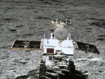 Китайский космический аппарат «Чанъэ-5» совершил успешную посадку на поверхность Луны