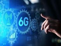Компания Нокиа займется развитием технологии 6G