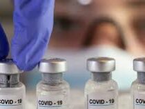 Великобритания первой из западных стран приступает к массовой вакцинации от коронавируса