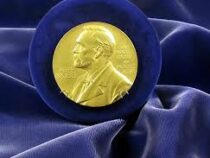 В Стокгольме состоялась церемония по случаю вручения Нобелевских премий