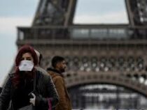 Во Франции из-за коронавируса с 15 декабря вводится комендантский ча