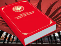 В Жогорку Кенеше в первом чтении приняли законопроект «О референдуме»