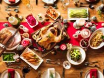 Медики назвали самые вредные блюда новогоднего стола