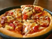 В США будут готовить пиццу с добавлением пищевых отходов