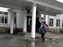 Около 20 школ заработали в Иссык-Атинском районе