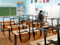 Школы Бишкека, возможно, откроются после Нового года