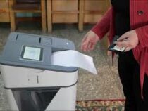 ЦИК закупит избирательные урны на 6 млн сомов