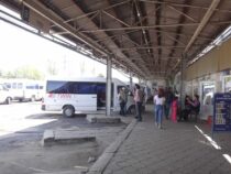 Автовокзалы в Бишкеке приведут в порядок