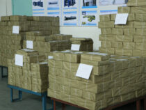 В Кыргызстане изготовлено более 7 млн избирательных бюллетеней