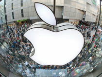 Apple вернулась на первое место в рейтинге самых дорогих брендов