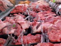 Кыргызстан намерен экспортировать в Китай до 60 тонн мяса ежедневно