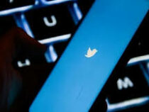 В Твиттере исчез японский аккаунт Олимпиады в Токио