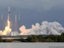 Falcon 9 вывела на орбиту рекордное число спутников