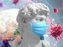 Ряд стран ослабят сегодня ограничения, которые были введены из-за коронавируса