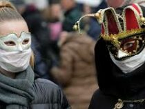 Венецианский карнавал впервые пройдет онлайн