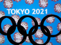 Почти 90% японцев выступают против проведения Олимпиады в Токио