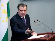Президент Таджикистана заявил о победе над коронавирусом