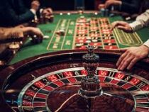 В Иссык-Кульской области предлагают открыть казино