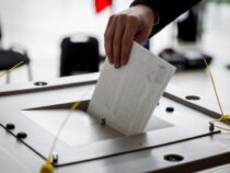 Парламентские выборы  обойдутся в 550 миллионов сомов