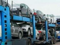 Импорт авто в Кыргызстане увеличился