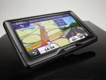 Минтранс намерен оснастить технику GPS-навигаторами
