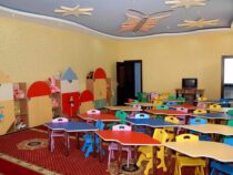 Муниципальные детские сады Бишкека планируется открыть с 1 февраля