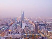 Саудовская Аравия построит экологически чистый город