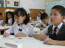 2150 школ в Кыргызстане работают на сегодня в традиционном формате