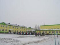 В Нарынской области открылись школы
