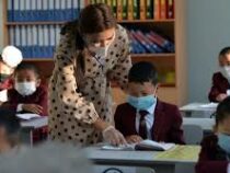 На Иссык-Куле открылись школы