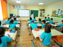 Как будет организовано обучение в школах Бишкека в режиме оффлайн?