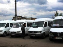 До мая  повышения тарифов на проезд в маршрутках  Бишкека не будет
