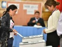 ЦИК готова на днях огласить итоги выборов и референдума