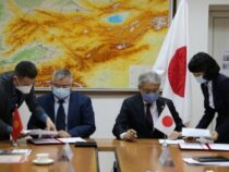 Япония выделит двум учреждениям оборудование на 145 тысяч долларов