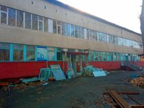 Ошская межобластная больница будет временно закрыта