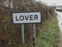 Деревня под названием «Возлюбленный» – самое романтичное место Великобритании