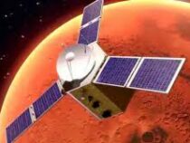 Первый арабский космический аппарат успешно вышел на орбиту Марса
