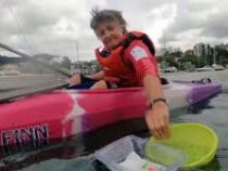 Покататься на лодке и собрать мусор — в Сиднее стали популярны экотуры
