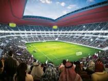 ЧМ-2022 в Катаре пройдет со зрителями на трибунах