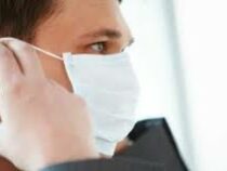 Во Франции создали убивающую коронавирус маску