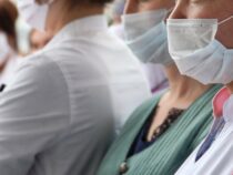 Во всех регионах Кыргызстана проведут обучение врачей и медсестер